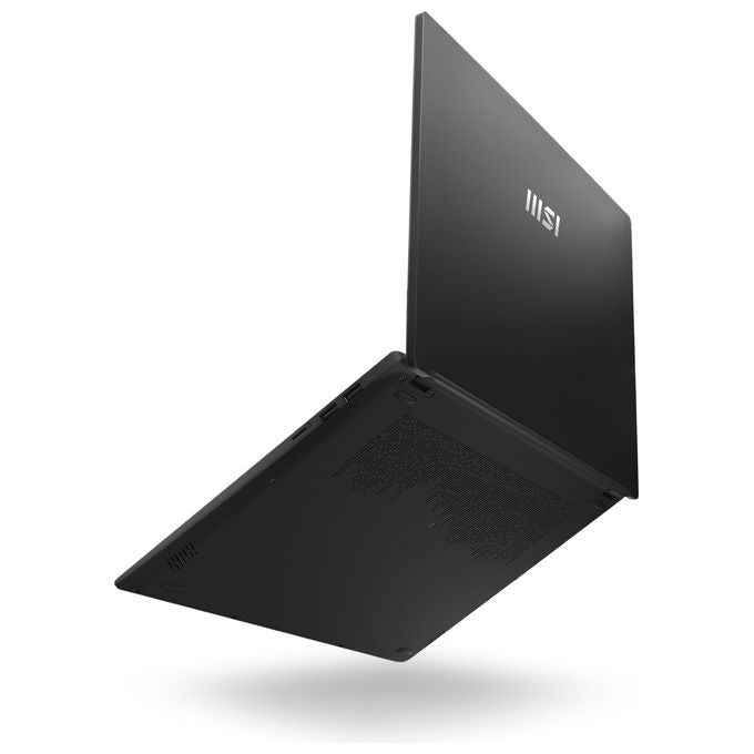MSI C2HMG-285IT Modern 15 H AI Notebook 15.6'' Intel Core Ultra 9-285H 32GB RAM 1TB SSD colore Nero