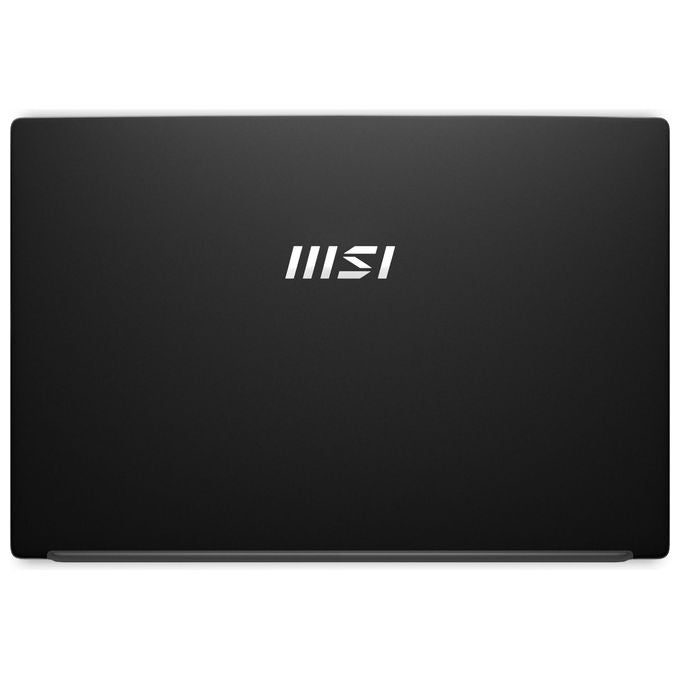 MSI C2HMG-285IT Modern 15 H AI Notebook 15.6'' Intel Core Ultra 9-285H 32GB RAM 1TB SSD colore Nero