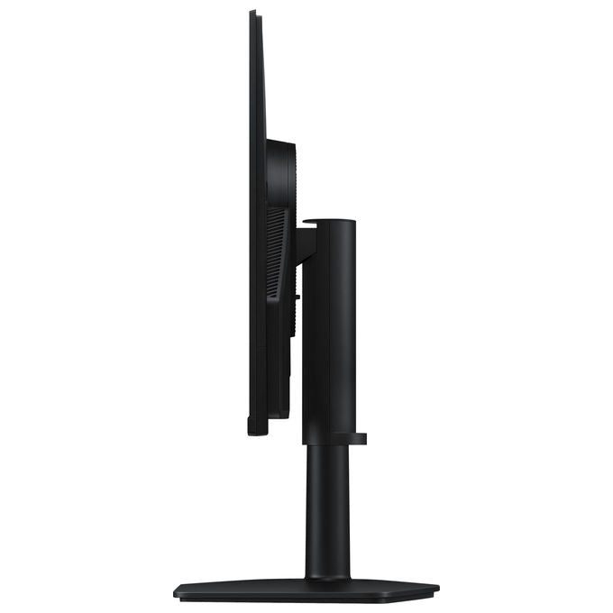 Samsung LS27HG402EUXEN G40H Monitor PC 27'' 1920 x 1080 Pixel Full HD LCD IPS 300 Hz 1 ms HDR10 colore Nero