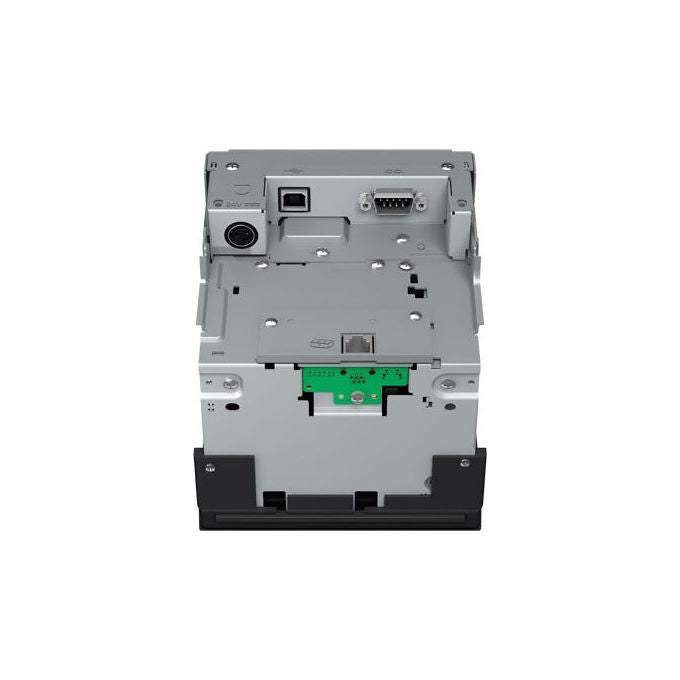 Epson C31CK01001 EU-M30 Stampante Termica POS USB RS232 Risoluzione 203 x 203 DPI Velocita' Stampa 250 mm-s colore Bianco