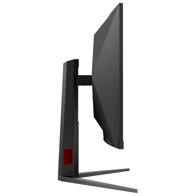AOC C32G4Z Monitor Gaming Curvo 31,5'' FHD 260Hz VA HDR10 colore Nero