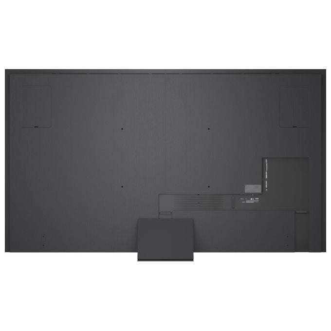 LG 100QNED87B6.API QNED87B TV 4K QNED MiniLED Dolby Vision HDR10 Pro VRR 144Hz colore Nero