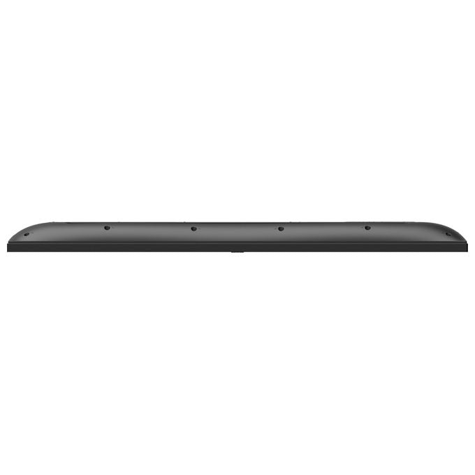 Philips 43BDL2050A-00 Visualizzatore di Messaggi Digitale 43'' 4K UHD 400 cd-m² Android 14 16-7 colore Nero