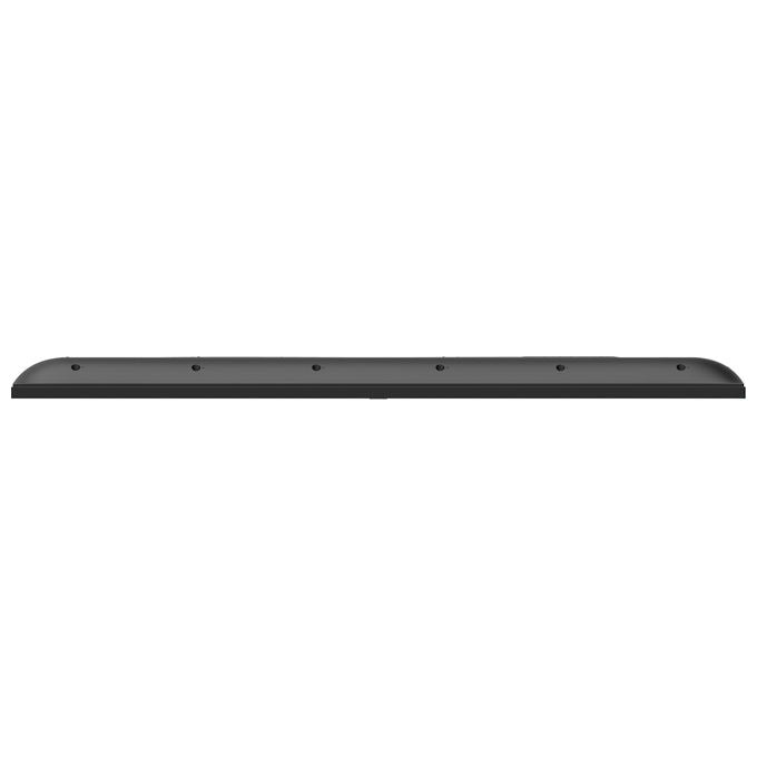 Philips 50BDL2050A-00 Visualizzatore di Messaggi Digitale 50'' 4K UHD 400 cd-m² Android 14 16-7 colore Nero