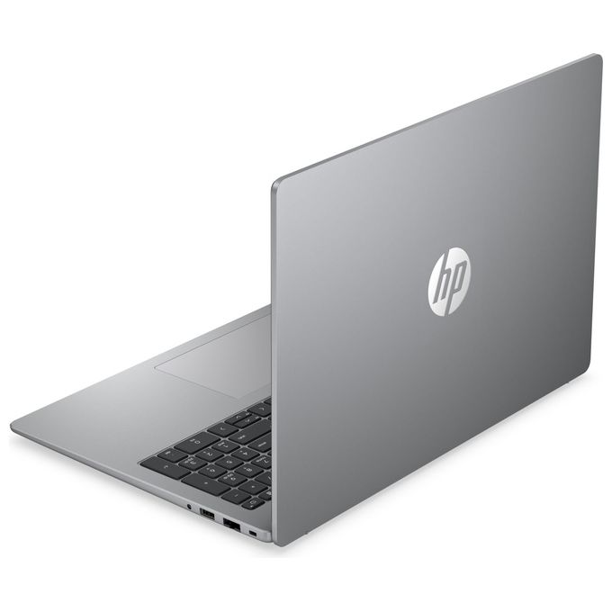 Hp C5-120U Mobile 200G2I16 C5-120U 16in 8GB 256GB NoOD FreeDos colore Nero