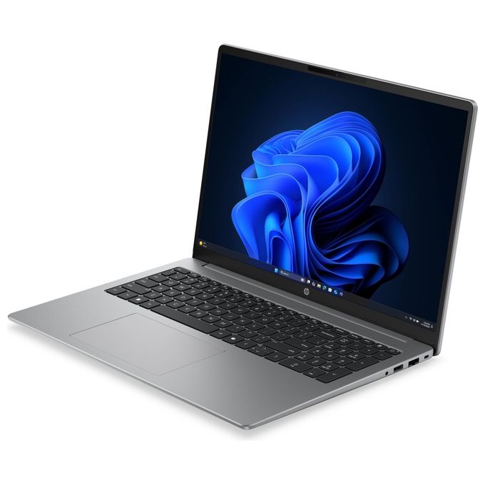 Hp C5-120U Mobile 200G2I16 C5-120U 16in 8GB 256GB NoOD FreeDos colore Nero