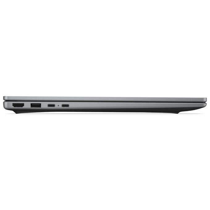 Hp C5-120U Mobile 200G2I16 C5-120U 16in 8GB 256GB NoOD FreeDos colore Nero