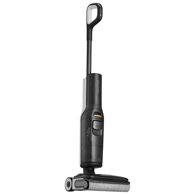 Roborock WD5M2A512-00 F25 ACE Mocio elettrico Secco e Umido 20000 Pa 4 Ah 60 min colore Nero
