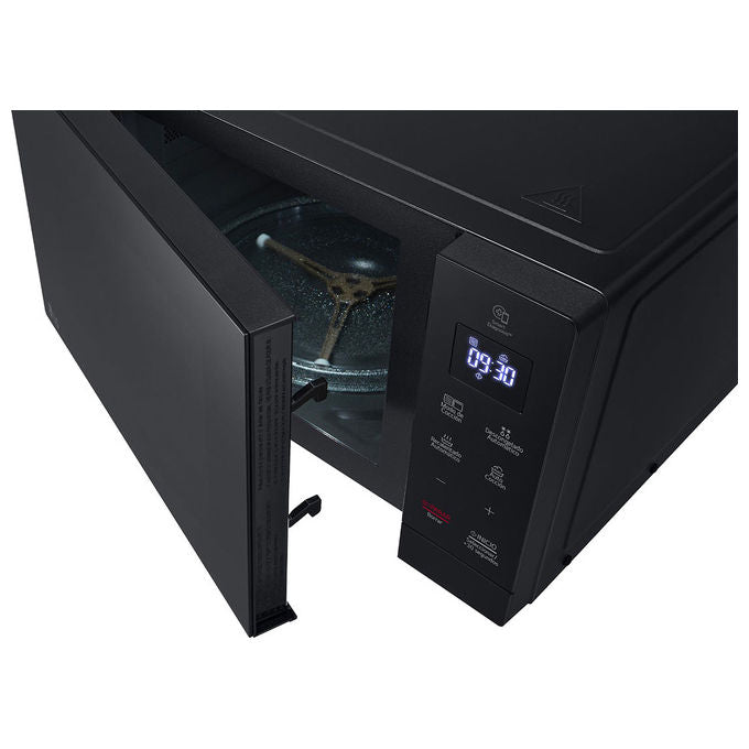 LG MH7032JAS NeoChef Forno a microonde con grill 30 L 900 W colore Nero