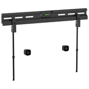 Equip 650364 Supporto TV a parete 37'' a 86'' 60 Kg Compatibilita' 200x200 600x400 mm colore Nero