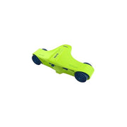 Nilox NXWTRSCOOTER2YL Makai Nui Acquascooter Doppio Motore 2 x 350 W Velocita' Massima 5,4 km-h Autonomia 35 min Profondita' 30 m Batteria 25,9 V colore Giallo