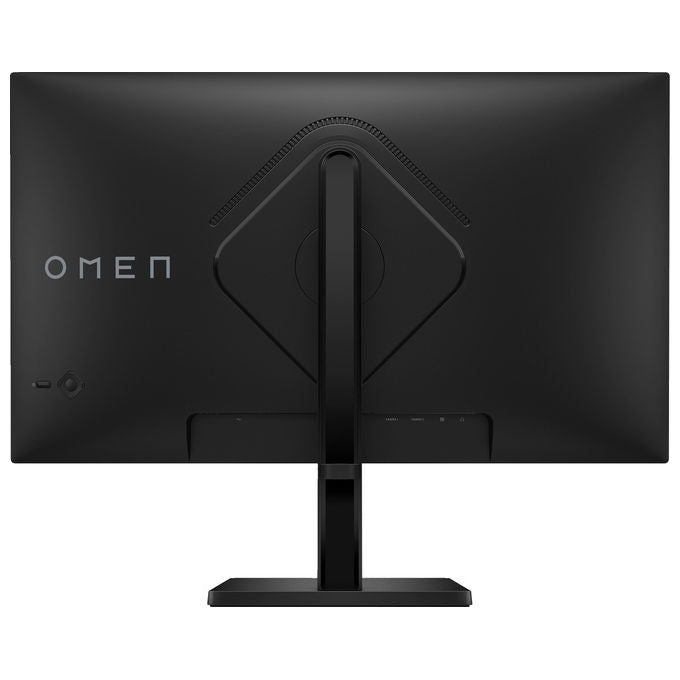 HP AV4H6E9#ABB OMEN Monitor PC 27'' QHD 180Hz IPS 1ms HDR400 colore Nero