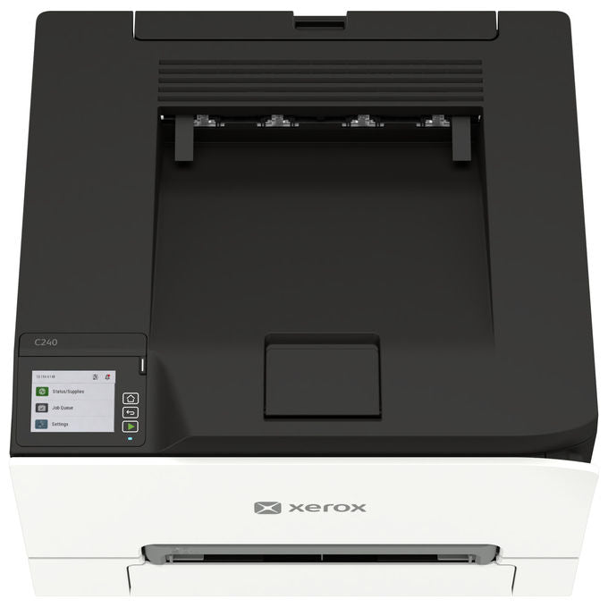 Xerox C240V_EU C240 Stampante Laser a Colori 2400 x 600 DPI Wi-Fi Stampa Fronte Retro 25 ppm colore Bianco