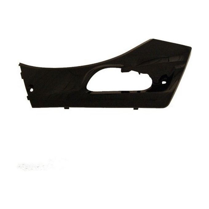 [ComeNuovo] One Fianchetto Inferiore Sinistro Nero Honda SH 300