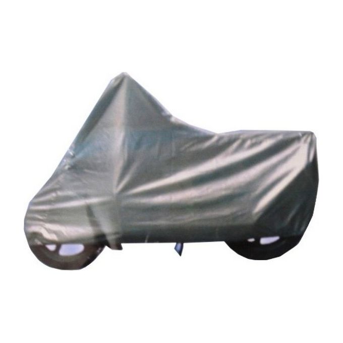 One Telo Coprimoto-Maxiscooter Con Parabrezza-Nylon