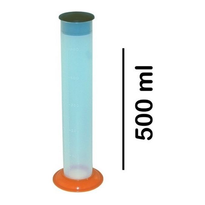 One Dosatore Olio Con Coperchio 500 Ml.