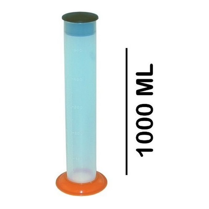 One Dosatore Olio Con Coperchio 1000 Ml.