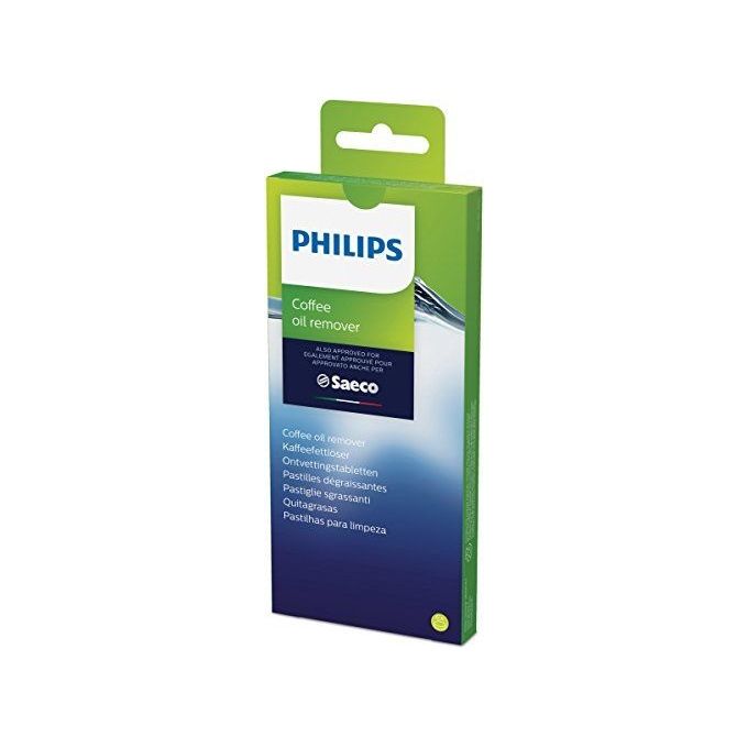 Philips  CA6704 Pastiglie Rimuovi Grassi 6 Pezzi