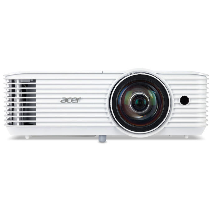 Acer MR.JY711.001 S1287 Proiettore a raggio standard 4000 ANSI lumen DLP XGA 1024x768 colore Bianco