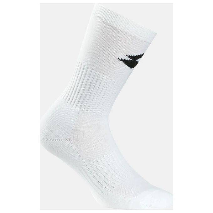 Calze corte bianche Taglia 39-42