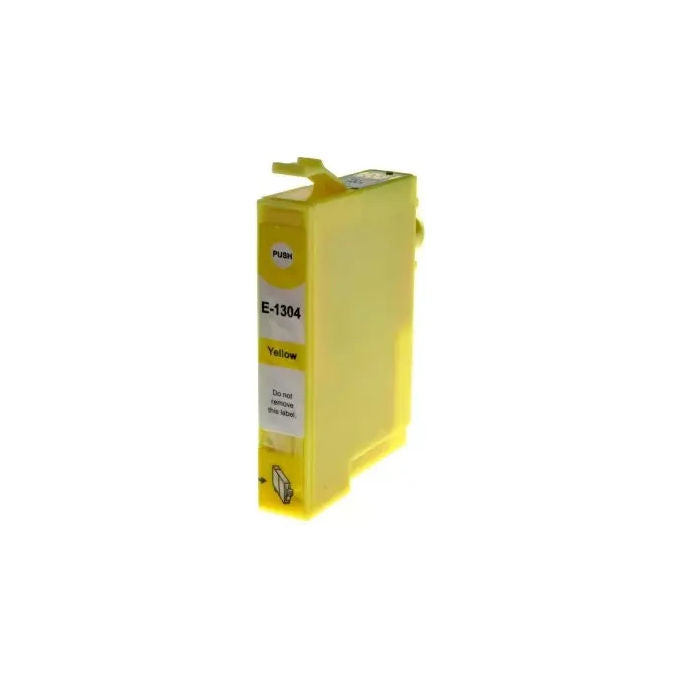 Adj Cartuccia d'Inchiostro Epson C13t13044012 Giallo