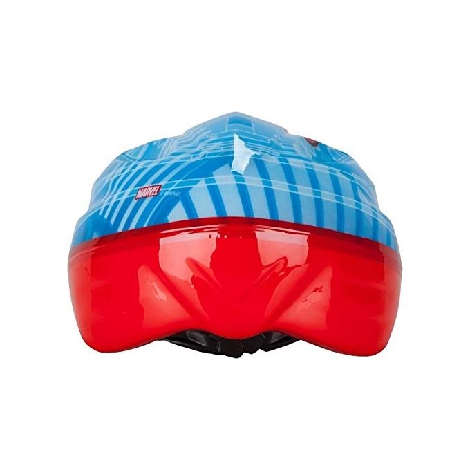 Dino Bikes Casco bicicletta bambino SPIDERMAN