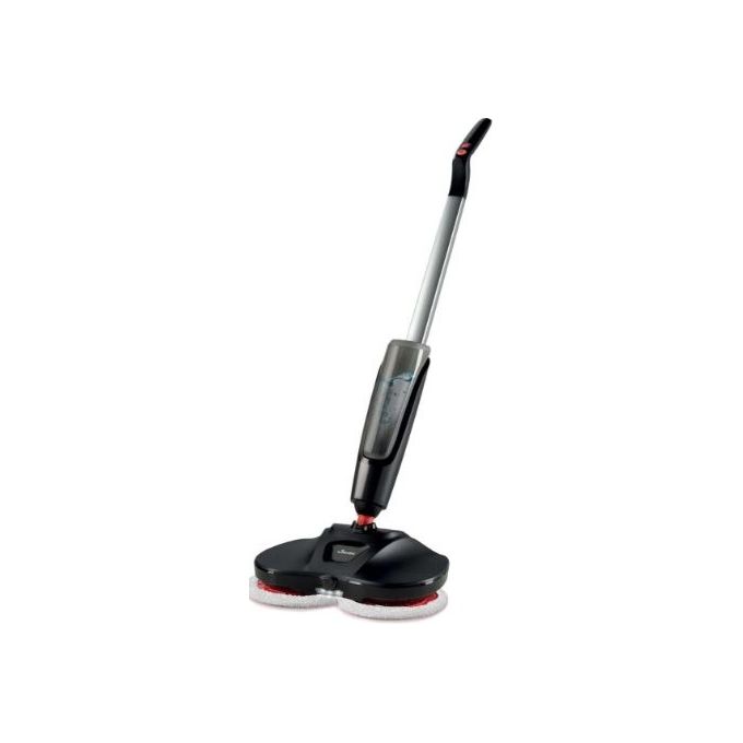 Vileda Looper Floating Mop Sistema Lavapavimenti Elettrico Spray Senza Filo