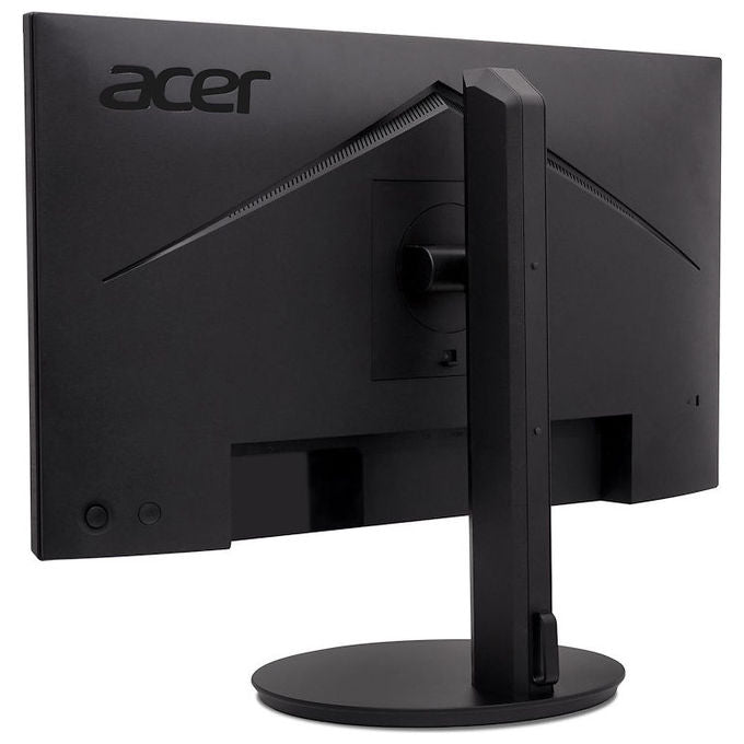 Acer, Monitor 23.8'' FHD IPS, CB242YGBIPR, Nero