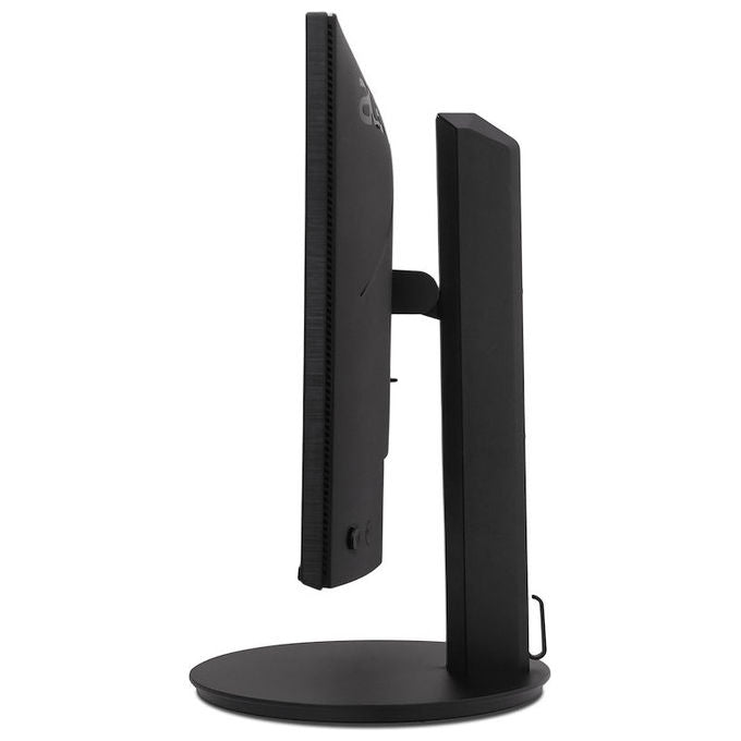Acer, Monitor 23.8'' FHD IPS, CB242YGBIPR, Nero