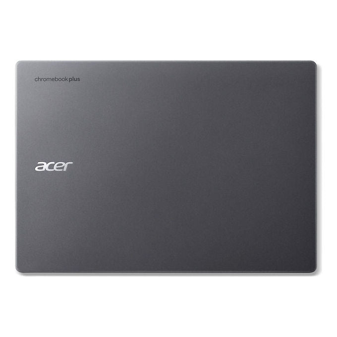 Acer Chromebook Plus 516 CB516-1H-357B 16 pollici Intel Core i3 8 GB RAM 256 GB SSD ChromeOS colore Grigio