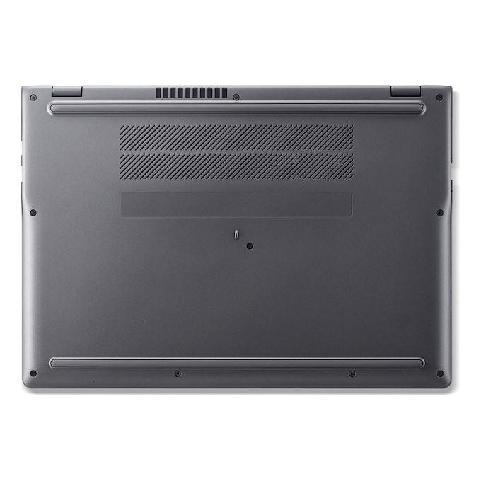 Acer Chromebook Plus 516 CB516-1H-357B 16 pollici Intel Core i3 8 GB RAM 256 GB SSD ChromeOS colore Grigio