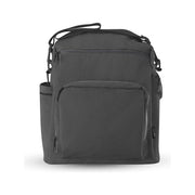 Inglesina 2026 Adventure Bag Borsa Zaino Aptica XT Pratico e Capiente Waterproof con Fasciatoio e Tasche Termiche colore Magnet Grey