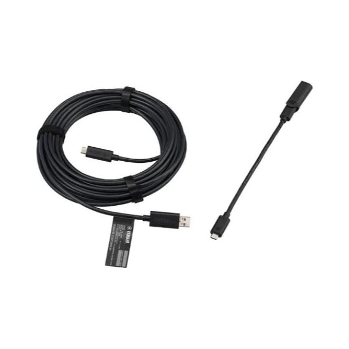 Yamaha Cbl-l25ac Ultra Hi-Spec Cavo USB 25mt