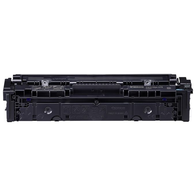 Canon 6364C002 075 Toner Originale Ciano Resa 1300 pagine colore Ciano