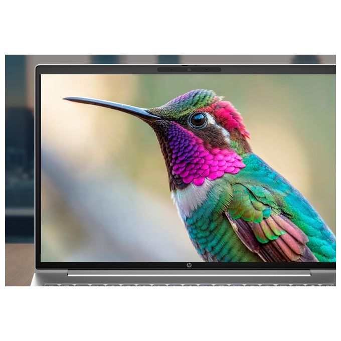 HP DQ6M7AT ProBook 4 G2i Computer portatile Intel Core 7 350 32 GB LPDDR5x 512 GB SSD Wi-Fi 7 Windows 11 Pro colore Argento