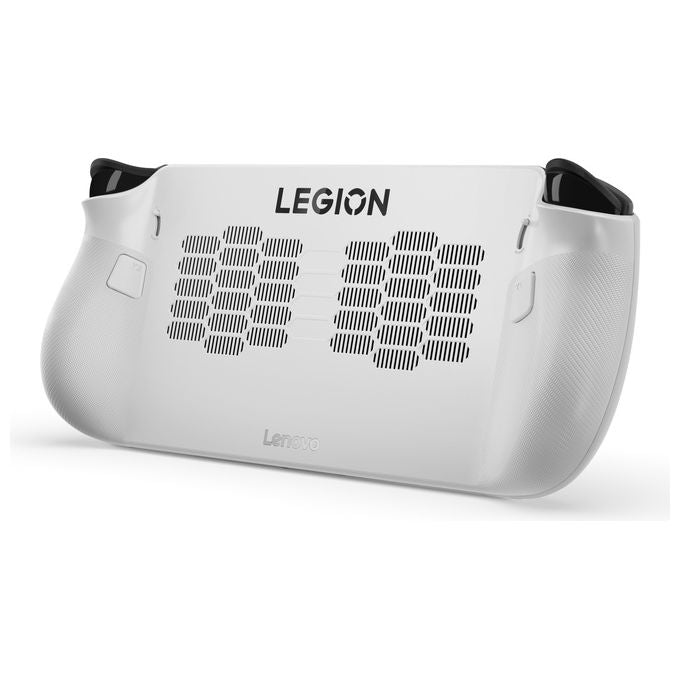 Lenovo 83L30007GE Legion Go S Console da Gioco Portatile 20,3 cm (8'') 1 TB Touch Screen Wi-Fi 6 Bluetooth 5.3 colore Bianco