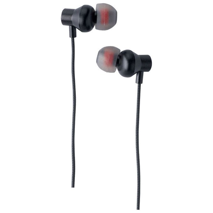 Lenco CD-340BK Lettore CD portatile con Bluetooth 5.0 e altoparlanti integrati colore Nero