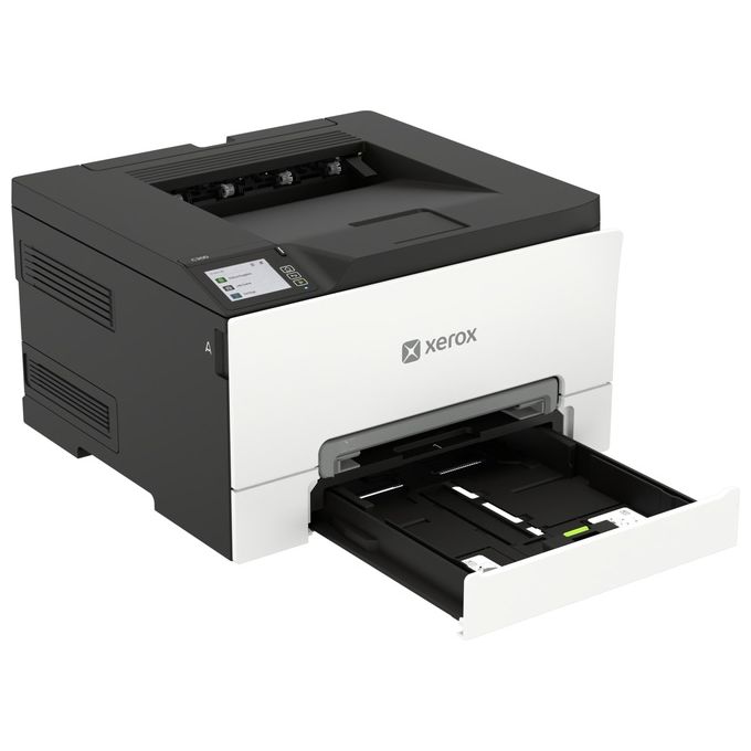 Xerox C300V_EU C300 Stampante Laser A Colori 30 ppm 2400 x 600 DPI Wi-Fi colore Bianco