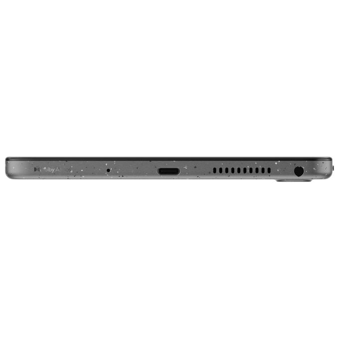 Lenovo ZAF00273SE Tab One Tablet Display 8.7'' HD 1340x800 IPS 480nits 60Hz CPU MediaTek Helio G85 RAM 4GB Memoria 64GB eMMC WiFi Android 14 colore Grigio