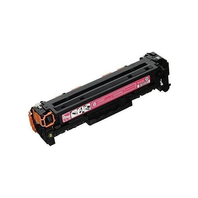 HP 305A Magenta originale LaserJet cartuccia toner ( CE413AC ) Contract per LaserJet Pro 300 color M351a, 300 color MFP M375nw, 400 color M451, 400 color MFP M475
