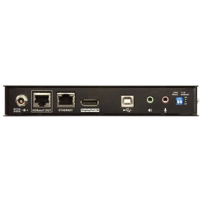 Aten CE920-ATA-G KVM Extender DisplayPort USB 4K 100m colore Nero