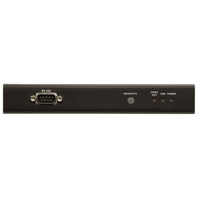 Aten CE920-ATA-G KVM Extender DisplayPort USB 4K 100m colore Nero