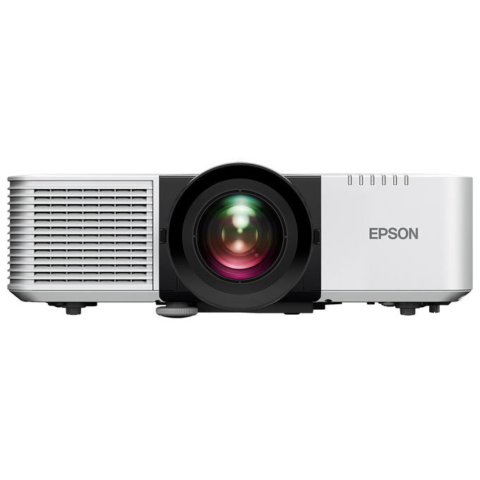 Epson V11HB31040 EB-L690SU Proiettore a corto raggio 6200 ANSI lumen WUXGA 1920x1200 Laser 3LCD colore Bianco