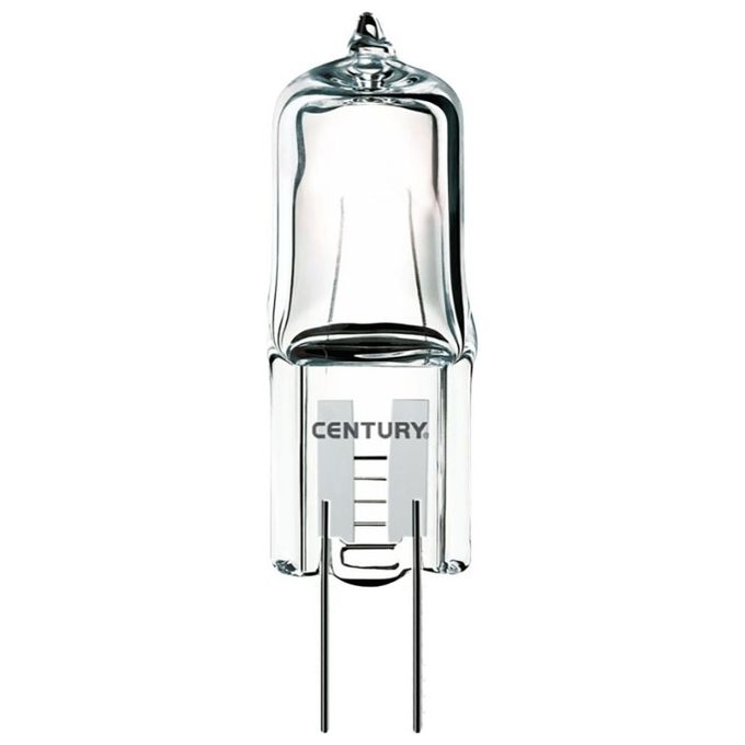Century Lampadina Halo Bispina G4 16W 235lm 2800k