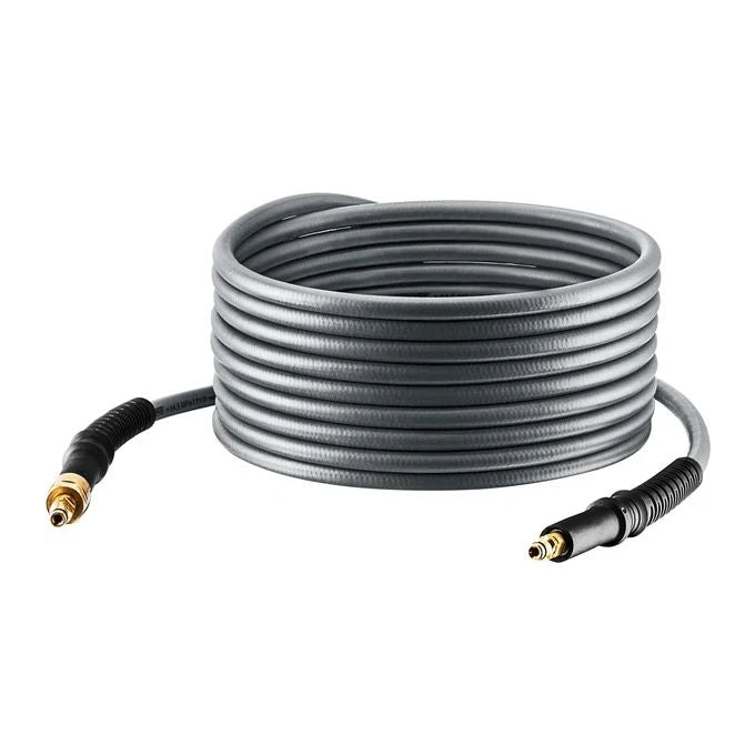 Kärcher 2.643-585.0 H 10 Q FLEX PremiumFlex Tubo Alta Pressione 10 m Anti-Twist colore Nero