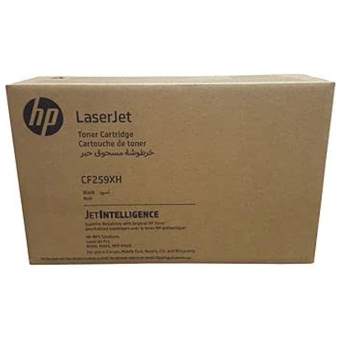 HP CF259XH Toner Originale Nero 1 Pezzo