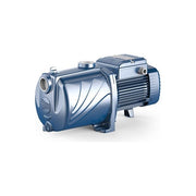 PEDROLLO 4CPM 80 Elettropompa centrifuga multistadio 0.75 Hp 1x1 colore Grigio