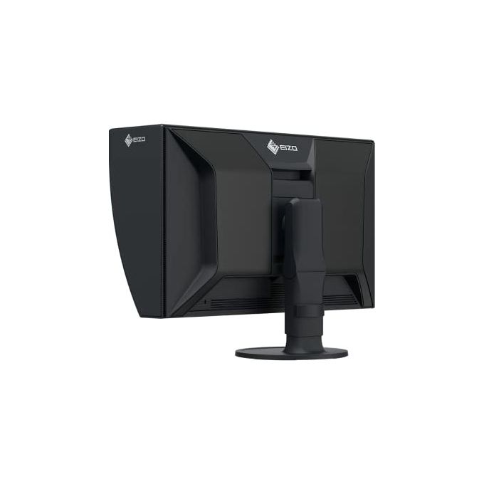 Eizo ColorEdge CG2700X Monitor Pc 27'' 3840x2160 Pixel 4K Ultra Hd Lcd Nero