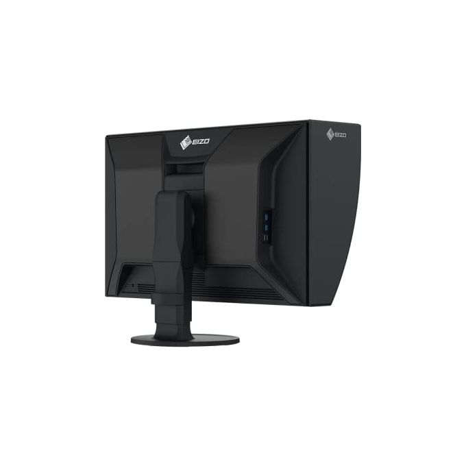 Eizo ColorEdge CG2700X Monitor Pc 27'' 3840x2160 Pixel 4K Ultra Hd Lcd Nero
