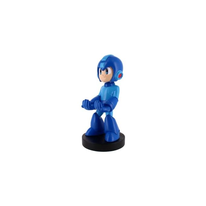 CABLE GUYS Cable Guys Mega Man Supporto per Controller Playstation 4 Accessorio Gaming Ufficiale